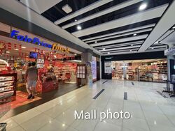 Bukit Timah Plaza / Sherwood Towers (D21), Shop House #532103901